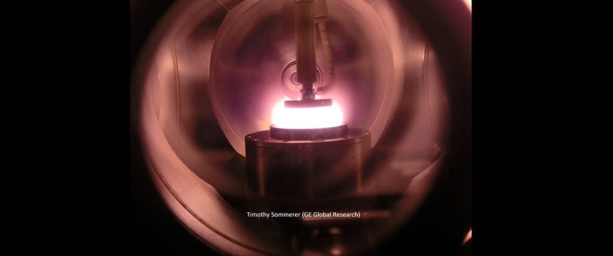 Timothy Sommerer (GE Global Research)